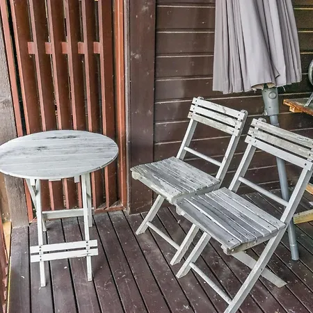 Feriehus Saeaestoeloma 5 C 10 By Bomba By Interhome *