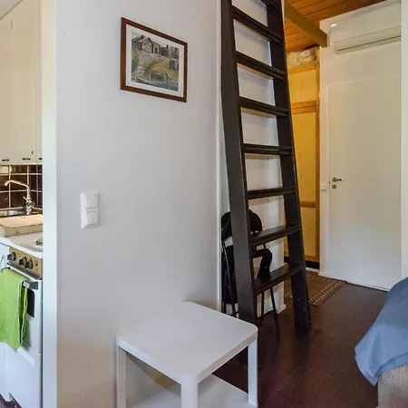 Saeaestoeloma 5 C 10 By Bomba By Interhome * Nurmes