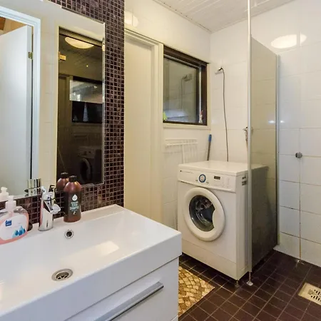 Feriehus Saeaestoeloma 5 C 10 By Bomba By Interhome