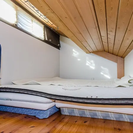 Saeaestoeloma 5 C 10 By Bomba By Interhome Feriehus