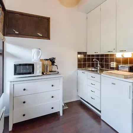 Feriehus Saeaestoeloma 5 C 10 By Bomba By Interhome