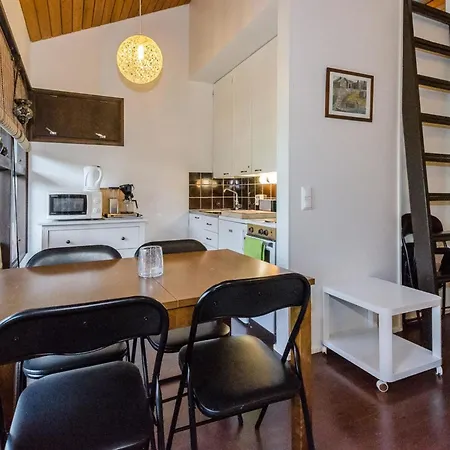 Saeaestoeloma 5 C 10 By Bomba By Interhome *